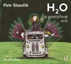 CD-H2O A PASTÝŘOVÉ SNŮ (CDMP3, ČTE JIŘÍ LÁBUS)