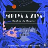 CD-MRTVÁ A ŽIVÁ (CDMP3, ČTE LUCIE PERNETOVÁ)