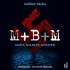 CD-M+ B+ M - MAŠÍN, BALABÁN, MORÁVEK (CDMP3, ČTE D. MATÁSEK)
