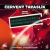 CD-ČERVENÝ TRPASLÍK 1 - CD MP3 (ČTE KAMIL H.)