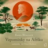 CD-VZPOMÍNKY NA AFRIKU - 2CDMP3