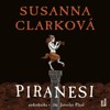 CD-PIRANESI (CD MP3, ČTE JAROSLAV PLESL)