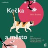 CD-KOČKA A MĚSTO - CDMP3