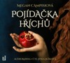 CD-POJÍDAČKA HŘÍCHŮ (CDMP3, ČTE JITKA JEŽKOVÁ)