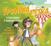 CD-SPRÁVNÁ PĚTKA A PRÁZDNINY V MARINGOTKÁCH