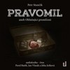 CD-PRAVOMIL ANEB OHLUŠUJÍCÍ PROMLČENÍ - CDM
