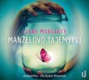 CD-MANŽELOVO TAJEMSTVÍ - 2 CDMP3