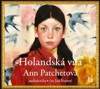 CD-HOLANDSKÁ VILA  (ČTE JAN ŠŤASTNÝ)