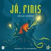 CD-JÁ, FINIS (CDMP3, ČTE JAN VONDRÁČEK)