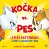 CD-KOČKA VS. PES - CDMP3