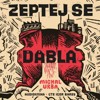 CD-ZEPTEJ SE ĎÁBLA (CDMP3, ČTE IGOR BAREŠ)