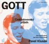 CD-GOTT ČESKOSLOVENSKÝ PŘÍBĚH (CDMP3, ČTOU FRIDRICH,CINA,..)