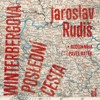 CD-WINTERBERGOVA POSLEDNÍ CESTA (CDMP3, ČTE PAVEL BATĚK)