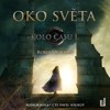CD-OKO SVĚTA - 4 CDMP3