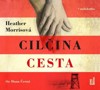 CD-CILČINA CESTA - CDMP3