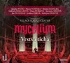 CD-MYCELLIUM VI-VRSTVA TICHA