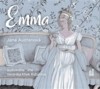 CD-EMMA - 2 CDMP3