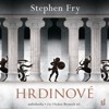 CD-HRDINOVÉ - CDMP3 (ČTE OTAKAR BROUSEK ML.)