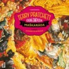 CD-MAŠKARÁDA - 2 CDMP3
