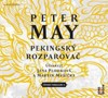 CD-PEKINGSKÝ ROZPAROVAČ - 2 CDMP3