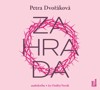 CD-ZAHRADA - CDMP3