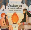 CD-STRAKATÉ UŠI A SUŠENÍ PADOUŠI - CDMP3