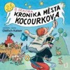 CD-KRONIKA MĚSTA KOCOURKOVA