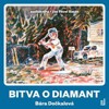 CD-BITVA O DIAMANT - CDMP3