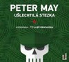 CD-UŠLECHTILÁ STEZKA - 2 CDMP3