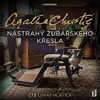 CD-NÁSTRAHY ZUBAŘSKÉHO KŘESLA - CDMP3