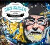 CD-TERRY PRATCHETT: ŽIVOT V POZNÁMKÁCH