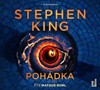 CD-POHÁDKA - 3 CDMP3