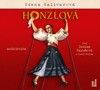 CD-HONZLOVÁ - CDMP3