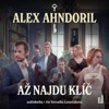 CD-AŽ NAJDU KLÍČ - CDMP3