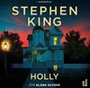 CD-HOLLY - CDMP3