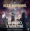 CD-ZAVŘU OČI V MODLITBĚ (KLÍČ 2) - CDMP3