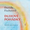 CD-DUHOVÉ POHÁDKY  (CDMP3, ČTE KLÁRA SUCHÁ)