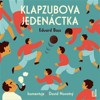 CD-KLAPZUBOVA JEDENÁCTKA - CDMP3