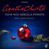 CD-TICHÁ NOC HERCULA POIROTA - CDMP3