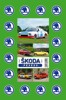 PEXESO ŠKODA 1945-1989