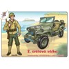 OMALOVÁNKY 2.SVĚTOVÁ VÁLKA