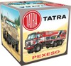 PEXESO TATRA-KRABIČKA