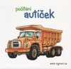 POČÍTÁNÍ AUTÍČEK - SKLÁDAČKA