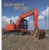 LEPORELO STAVEBNÍ STROJE  80X90