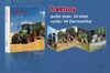 TRAKTORY LEPORELO (SKLÁDAČKA)