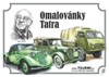 OMALOVÁNKY LUX TATRA