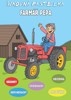 VETERINÁŘKA MÁŠA-ŠIKOVNÁ PASTELKA-PRACOVNÍ SEŠIT