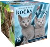 PEXESO KOČKY-KRABIČKA