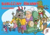 OMALOVÁNKY LUX BABIČČINY ŘÍKANKY