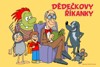 OMALOVÁNKY LUX  DĚDEČKOVY ŘÍKANKY